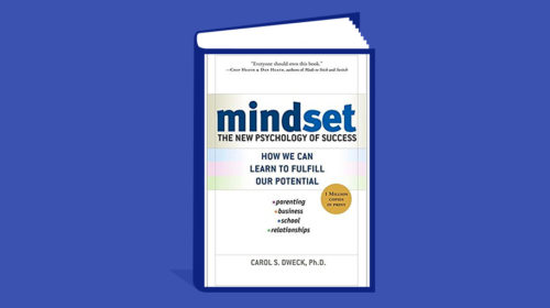 Mindset: The New Psychology of Success - Character Lab